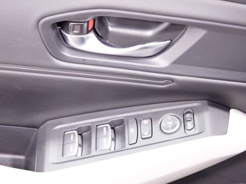 Certified 2024 Honda Accord EX image 23