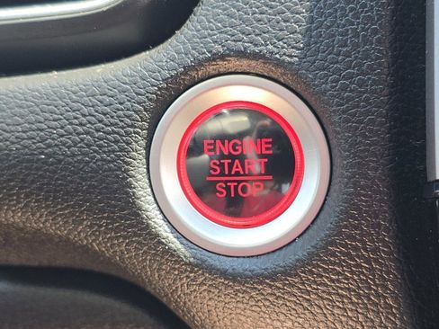 Used 2021 Honda CR-V EX-L image 11