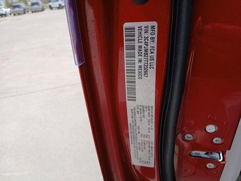 New 2026 Jeep Cherokee Limited AWD/4WD image 38