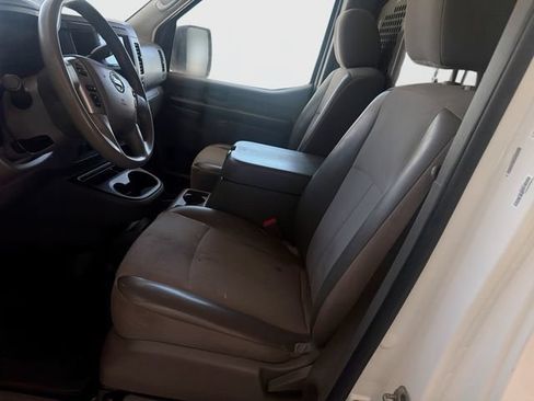 Used 2021 Nissan NV 2500 SV RWD image 20