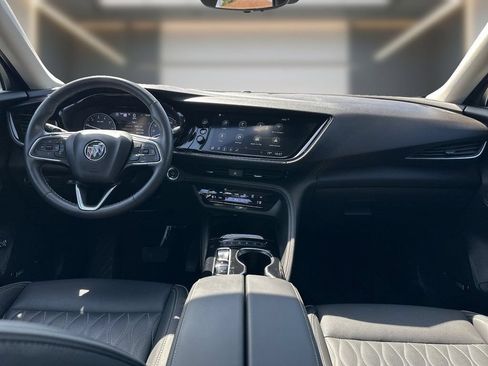 Used 2023 Buick Envision Avenir AWD/4WD image 11