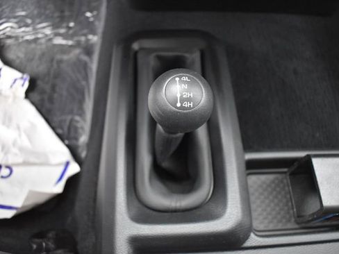 New 2024 RAM 2500 Tradesman w/ Chrome Appearance Group image 21