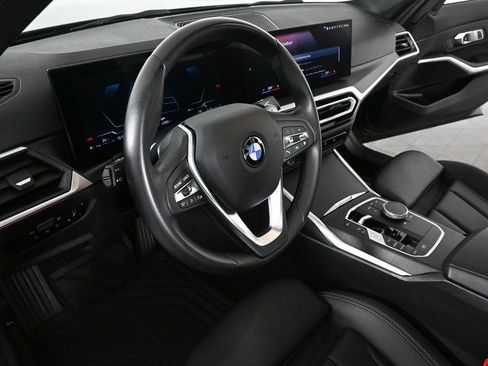 Used 2023 BMW 330i 330i w/ Driving Assistance Package image 6