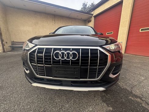 Used 2020 Audi Q3 2.0T Premium w/ Convenience Package image 10