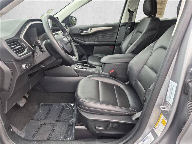 Used 2021 Ford Escape SEL AWD/4WD image 15