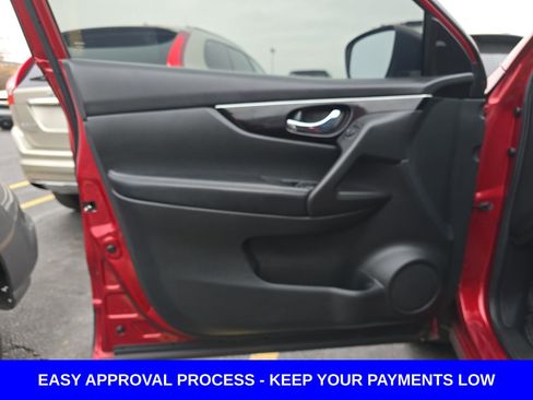 Used 2019 Nissan Rogue Sport SL image 20