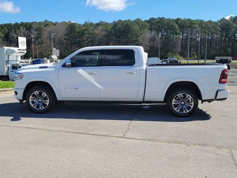 Used 2021 RAM 1500 Limited image 6