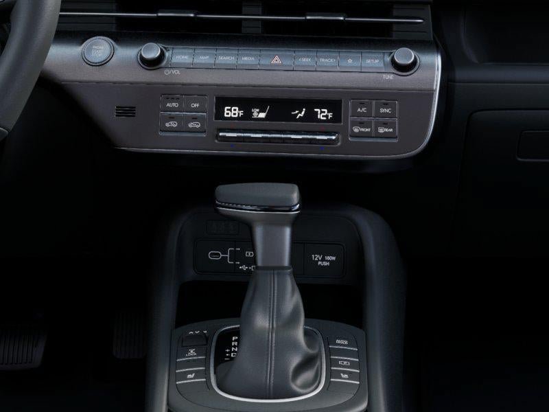 New 2027 Hyundai Kona SEL Sport AWD/4WD image 16