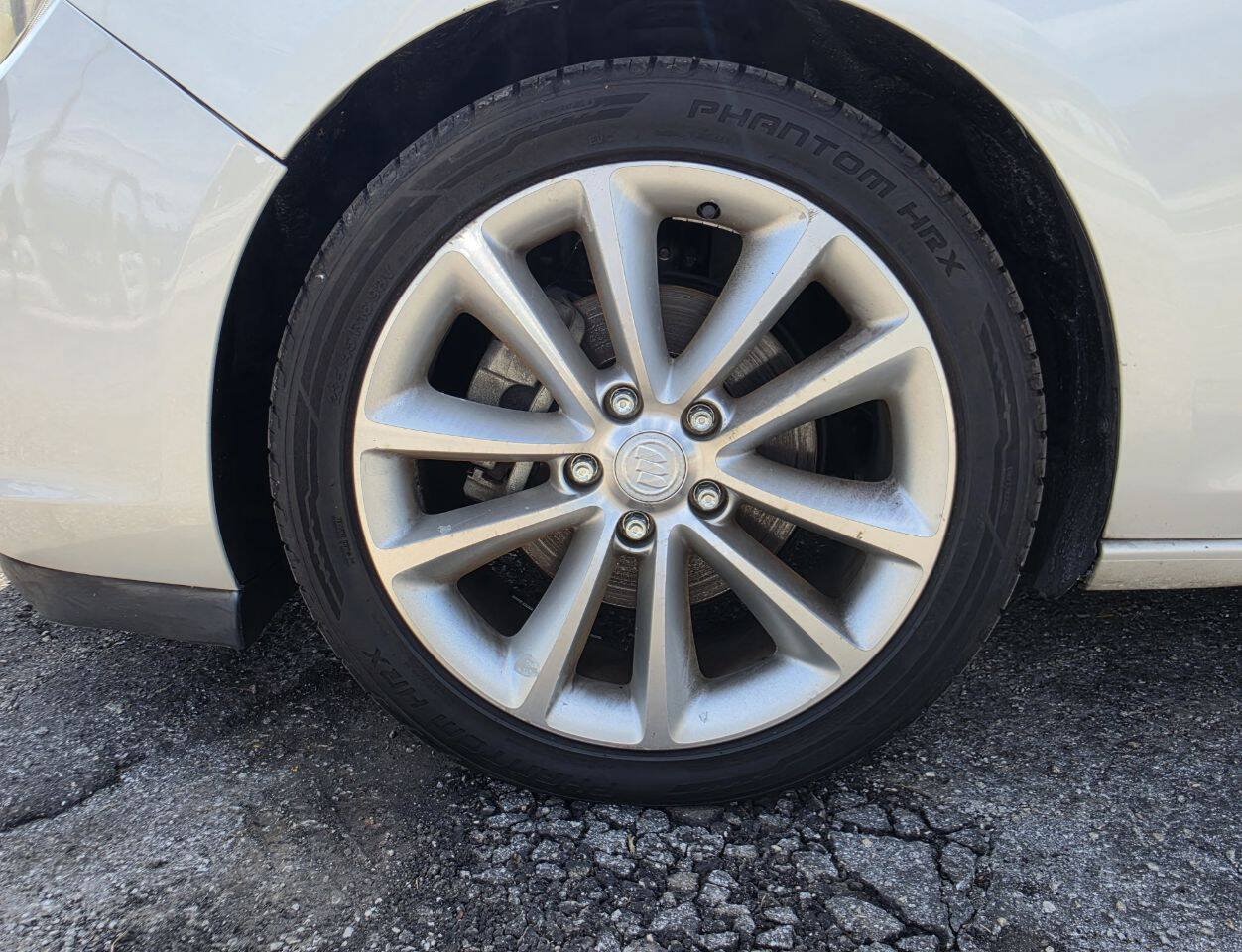 Used 2015 Buick Verano FWD image 9