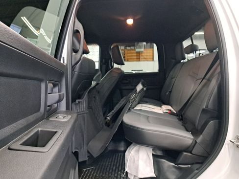 New 2026 RAM 2500 Tradesman image 13