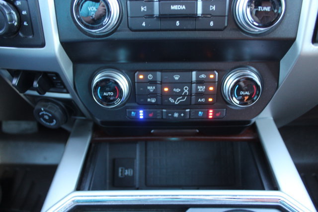 Used 2021 Ford F250 King Ranch w/ Tremor Off-Road Package AWD/4WD image 38