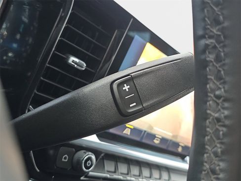 Used 2024 Chevrolet Silverado 2500 LTZ image 29