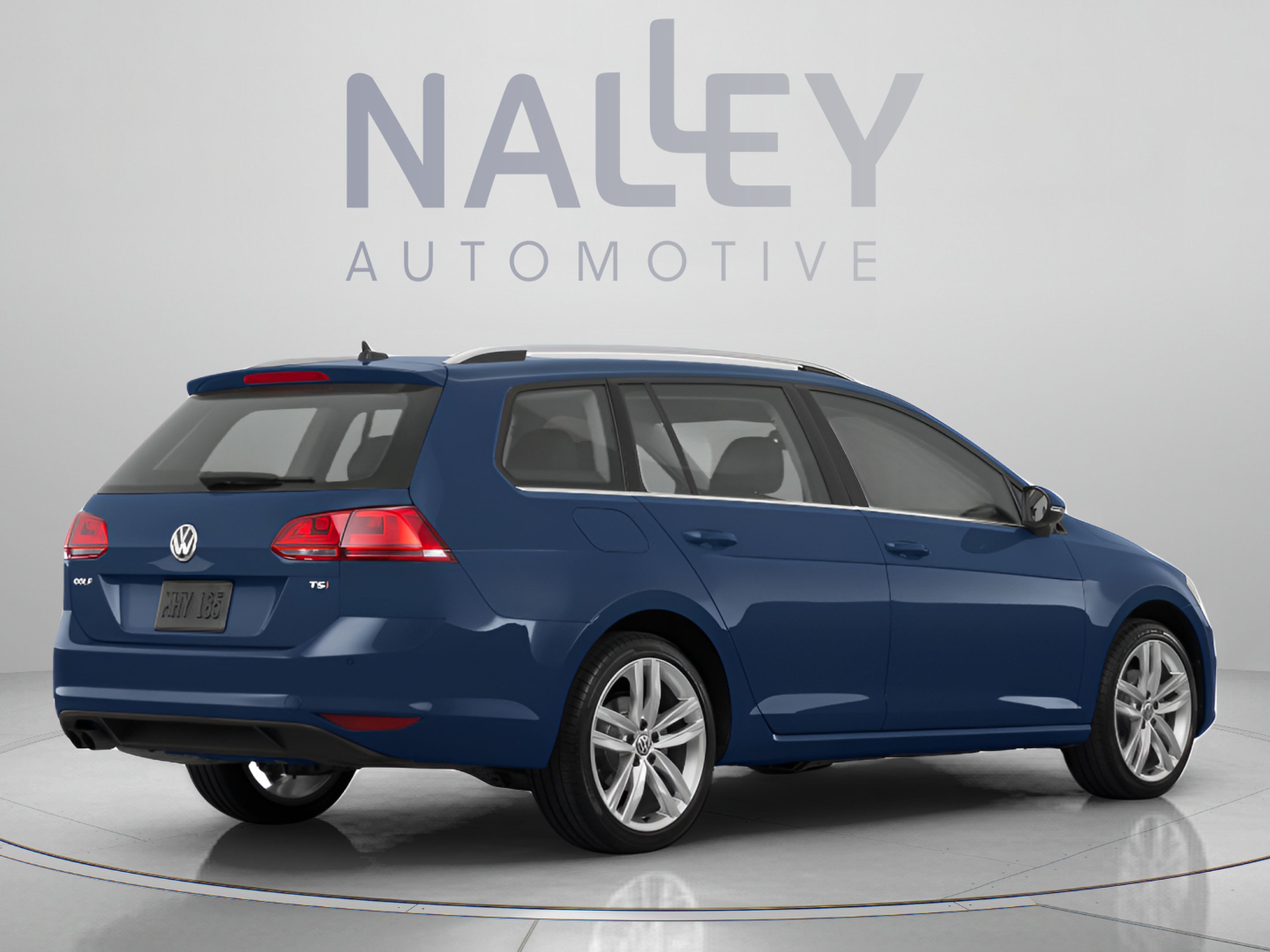Used 2015 Volkswagen Golf TDI S FWD image 3