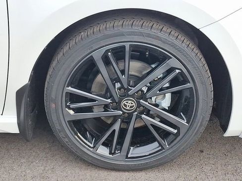 New 2026 Toyota Camry XSE image 8