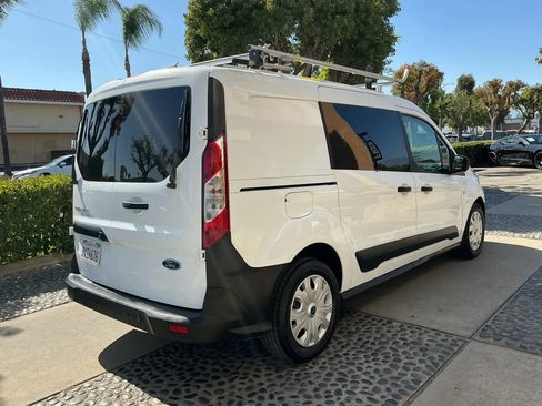 Used 2023 Ford Transit Connect XL FWD image 5