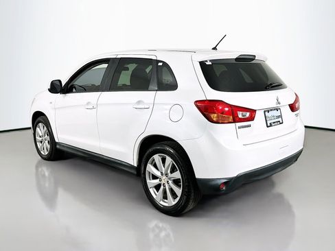 Used 2015 Mitsubishi Outlander Sport ES image 5