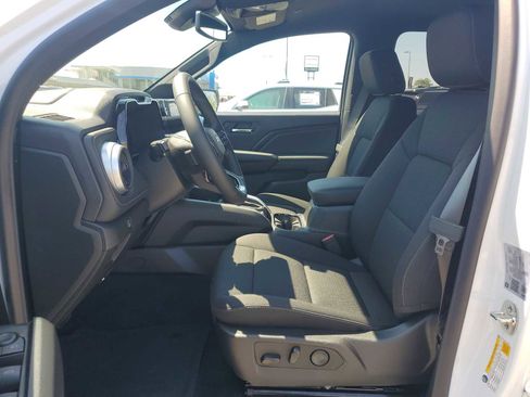 New 2026 Chevrolet Colorado LT w/ Advanced Trailering Package RWD image 14