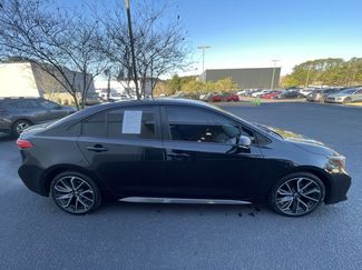 Used 2020 Toyota Corolla SE video 2