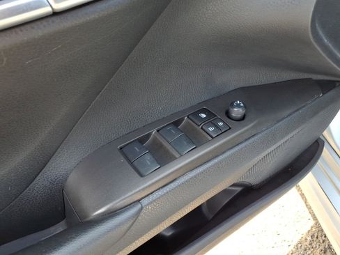 Certified 2024 Toyota Camry SE w/ Cold Weather Package image 14