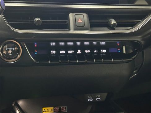 Certified 2025 Lexus UX 300h FWD image 20