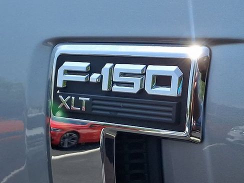Certified 2022 Ford F150 XLT w/ Equipment Group 302A High AWD/4WD image 36