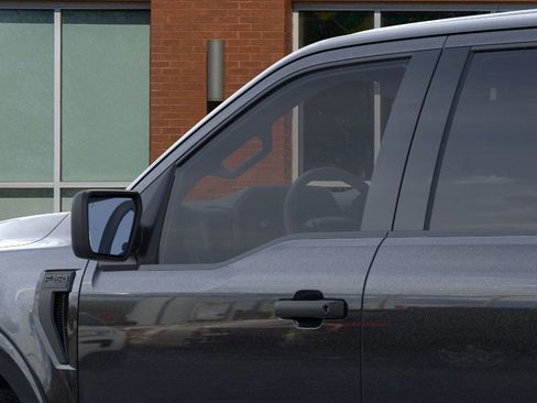 New 2025 Ford F150 STX w/ LOBO Package image 20