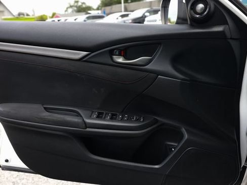 Used 2018 Honda Civic Si image 45