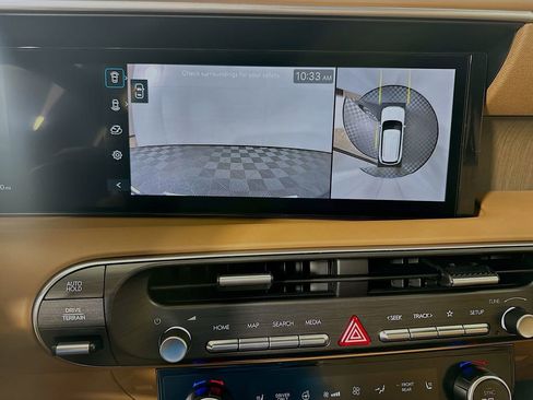 New 2026 Hyundai Palisade Calligraphy image 13