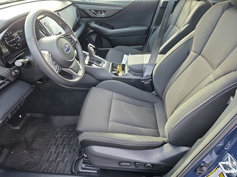 Certified 2025 Subaru Legacy Premium image 27