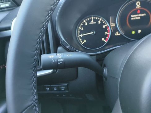 New 2026 MAZDA CX-50 AWD 2.5 S w/ Accent Package image 26