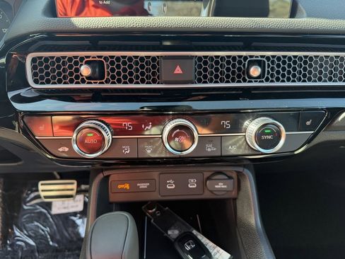 New 2026 Honda Civic Sport Touring image 21