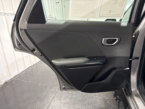 Used 2025 Kia K4 FWD image 16