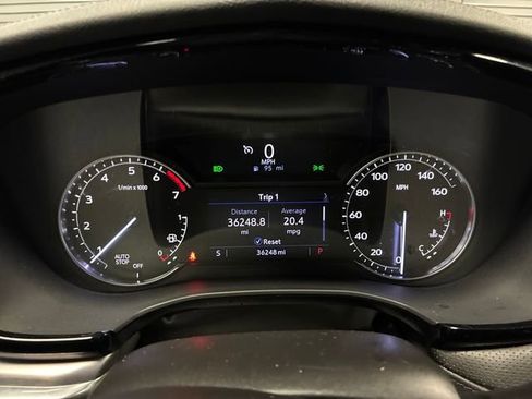 Used 2023 Cadillac XT5 Luxury FWD image 15