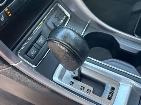 Used 2020 Subaru Ascent Premium w/ Sport Package image 37
