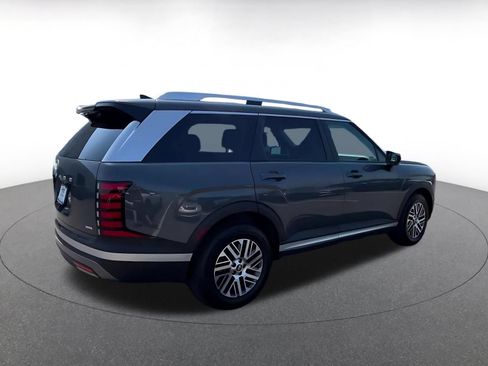 Used 2026 Hyundai Palisade SEL AWD/4WD image 12
