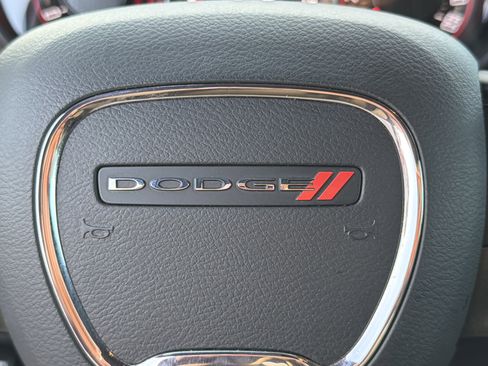 Used 2023 Dodge Challenger GT w/ Blacktop Package image 22