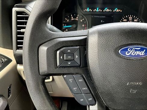 Used 2018 Ford F150 XL w/ Equipment Group 101A Mid AWD/4WD image 12