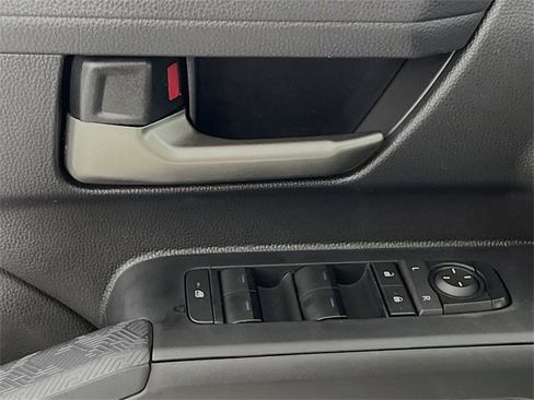 New 2025 Toyota Tacoma TRD Off-Road image 13