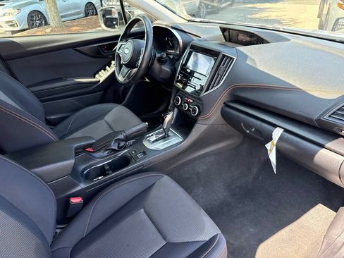 Used 2020 Subaru Crosstrek 2.0i Premium w/ Moonroof Package 2 AWD/4WD image 29