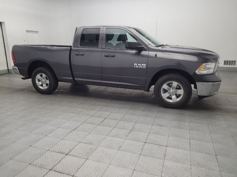 Used 2018 RAM 1500 Tradesman w/ Popular Equipment Group RWD image 11