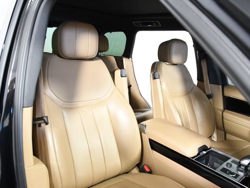 Used 2023 Land Rover Range Rover SE AWD/4WD image 19
