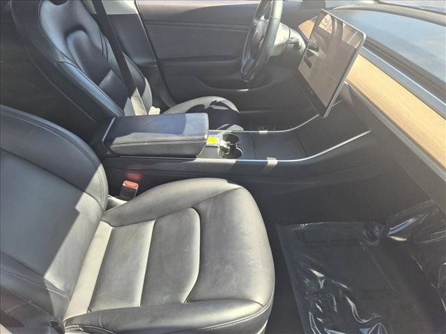 Used 2018 Tesla Model 3 Long Range RWD image 20