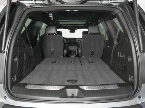 Used 2026 GMC Yukon AT4 Ultimate image 14