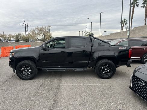 Used 2016 Chevrolet Colorado Z71 image 6