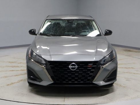 Certified 2025 Nissan Altima 2.5 SR AWD/4WD image 6