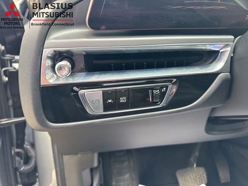 Used 2024 Cadillac Lyriq Tech w/ Driver Assist Package AWD/4WD image 26