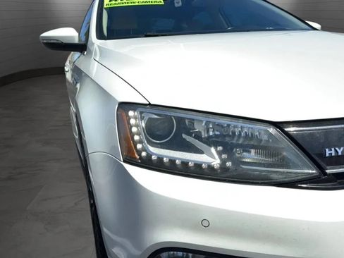 Used 2016 Volkswagen Jetta SEL Premium FWD image 42