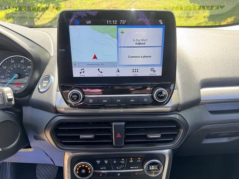 Used 2019 Ford EcoSport SES AWD/4WD image 17