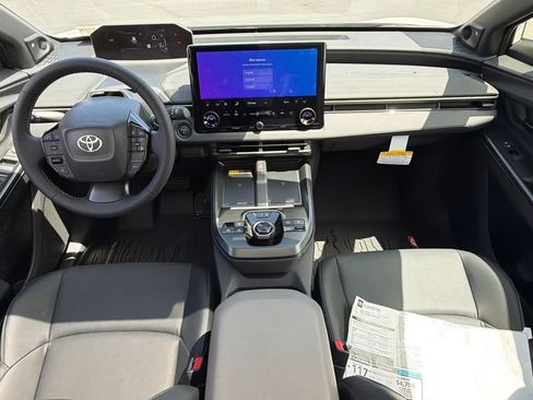 New 2026 Toyota bZ Woodland AWD/4WD image 31