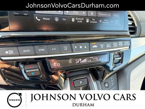 Used 2025 Honda Odyssey EX-L image 17